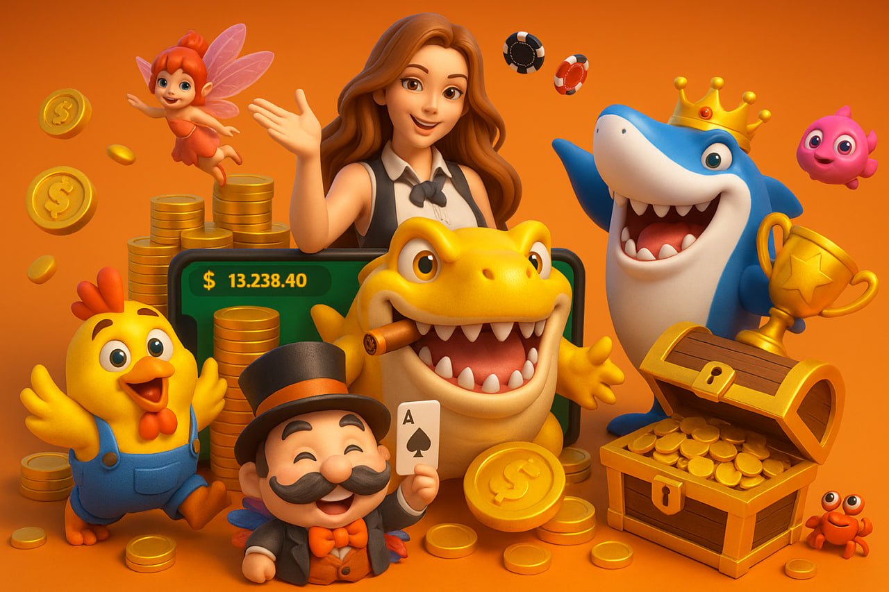 biggo plus online sports and casino gaming platform Philippines