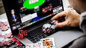 Filipino player viewing payout results on biggo plus mobile app