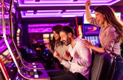 biggo plus player celebrating a big sports betting win in the Philippines