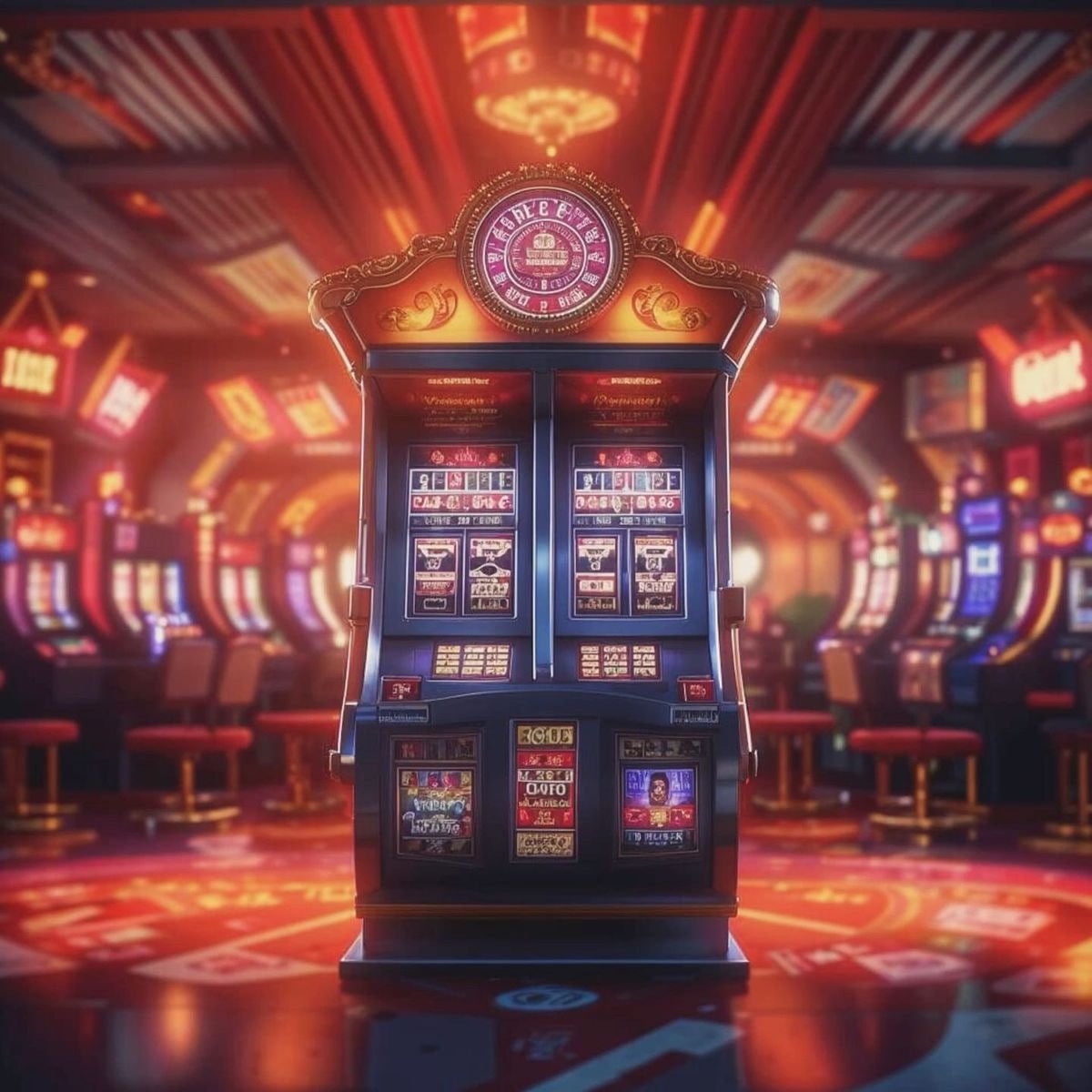 Philippines player browsing biggo plus sports and casino categories on mobile