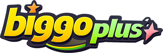biggo plus logo